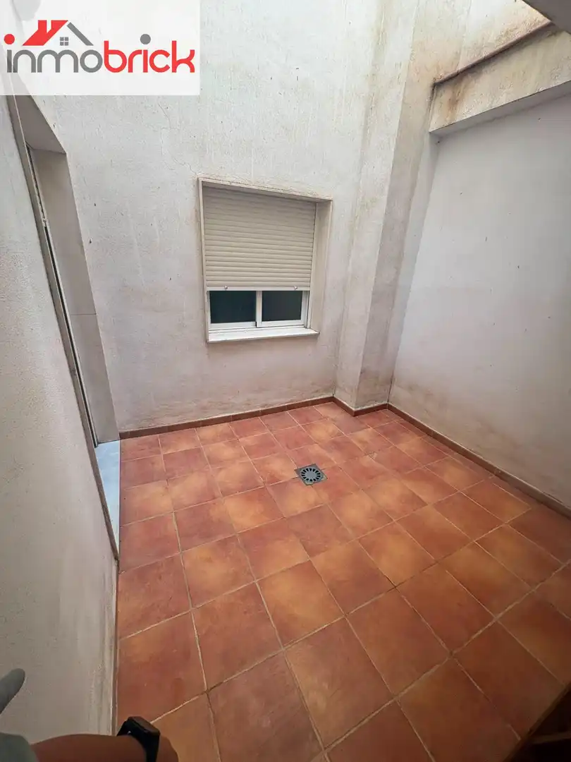 Balcony of Flat for sale in Rute  with Storage room