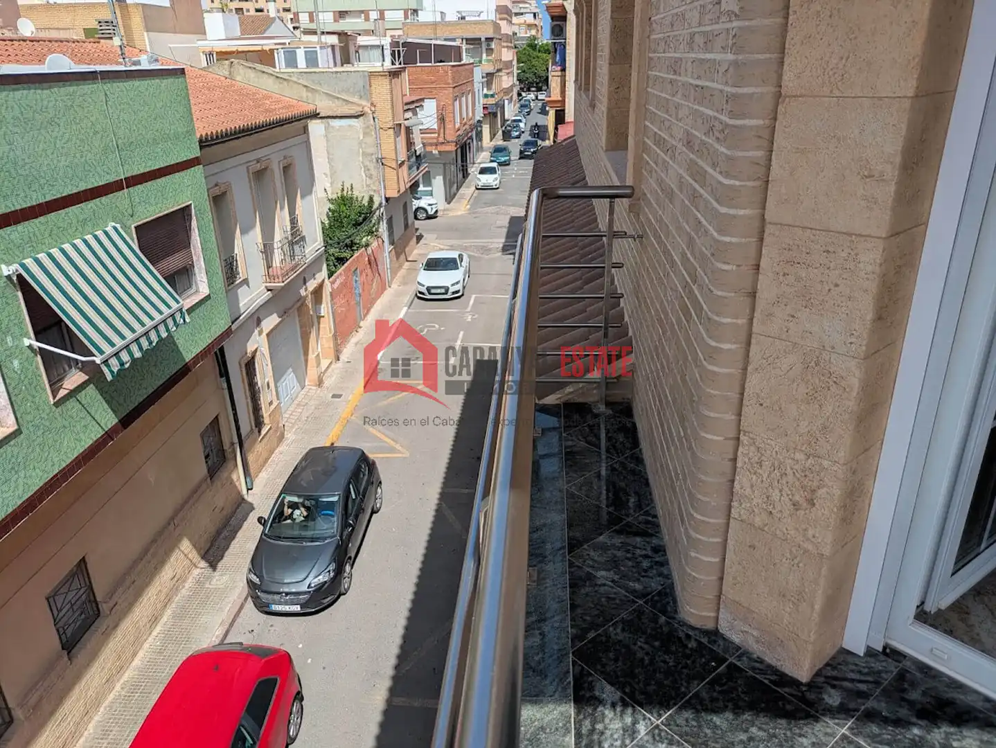 Wohnung mit Terrasse zum Verkauf in Puerto de Sagunto, imagen 25