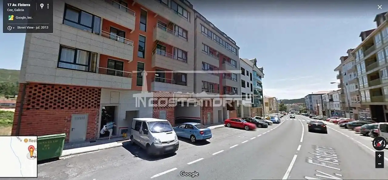 Local commercial à vendre à Cee, imagen 3
