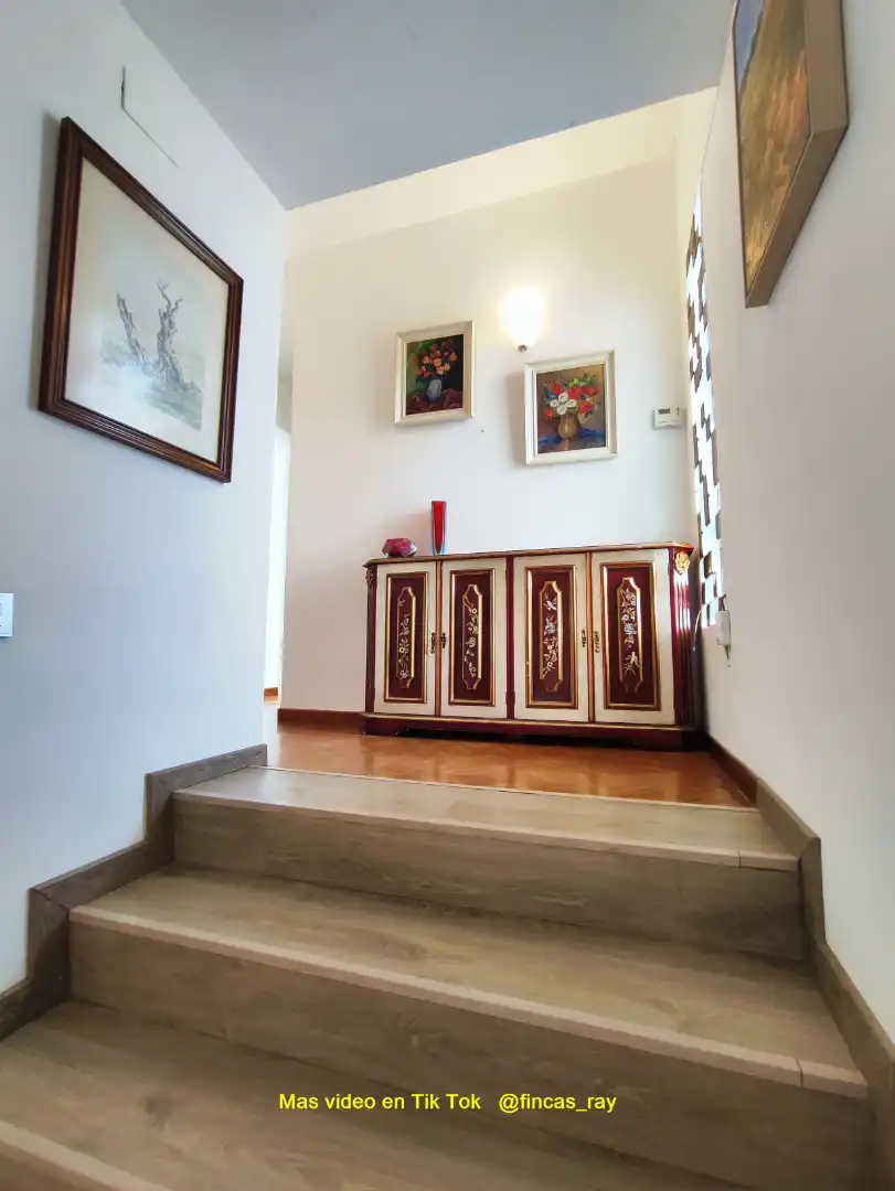 Detached house with terrace for sale in Carrer Regasol, imagen 53