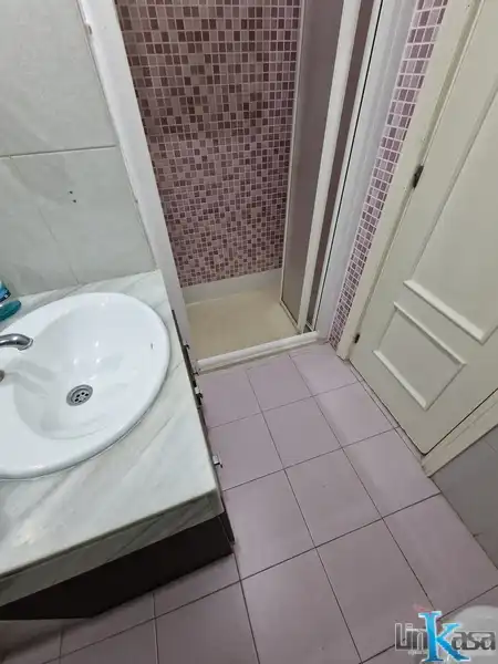 Bathroom of Detached homes for sale in Almuñécar  with Terrace, Balcony and Community pool