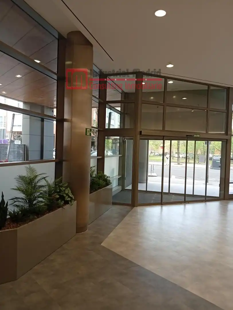 Residenziale in affitto a San Blas, imagen 4