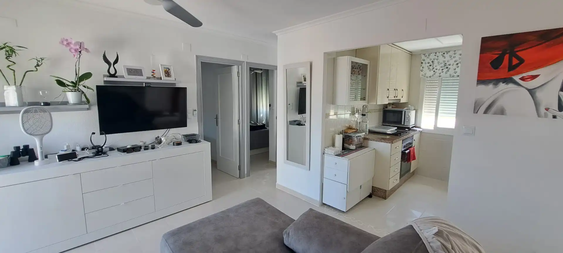 Apartment mit Terrasse zum Verkauf in Bellreguard, imagen 33