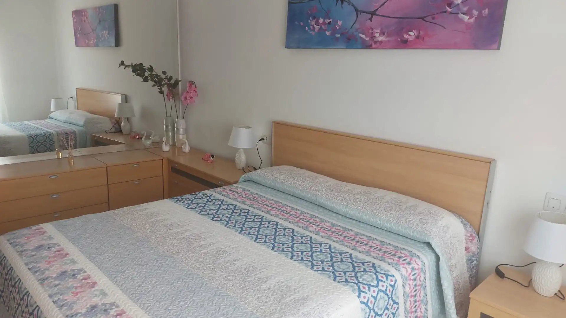 Wohnung zur Miete in ISLAS CHAFARINAS, Adra