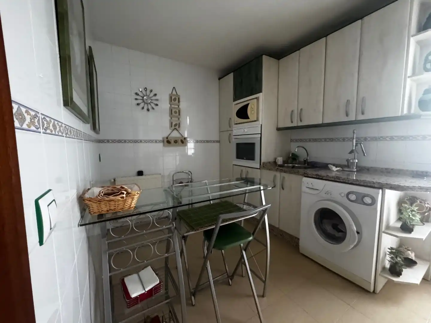 Maisonette zum Verkauf in Calle Julia Urdiain Zubelzu, 8, Badajoz Capital