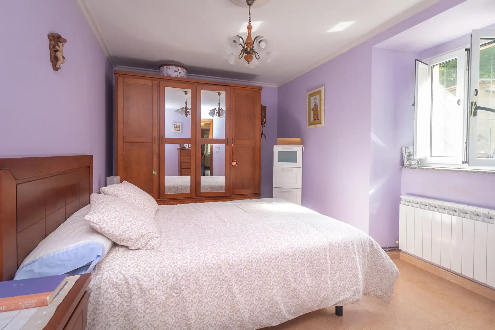 Villa avec jardin à vendre à LoiraVella, imagen 12