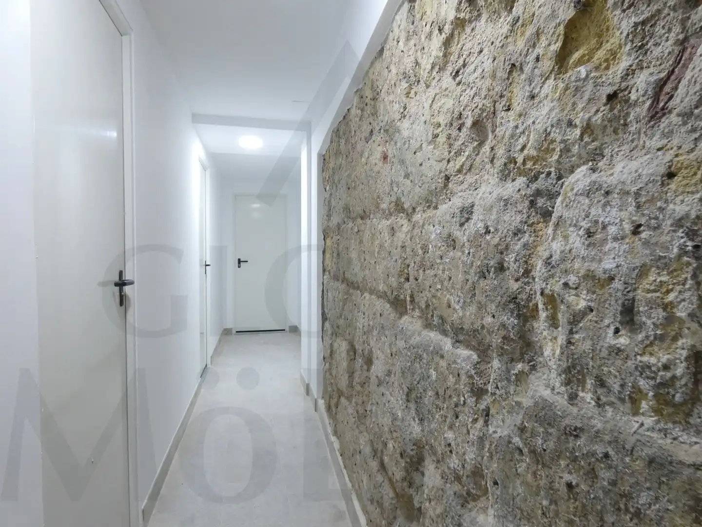 Wohnung zum Verkauf in Cartagena mit Terrasse, Abstellraum und Balkon