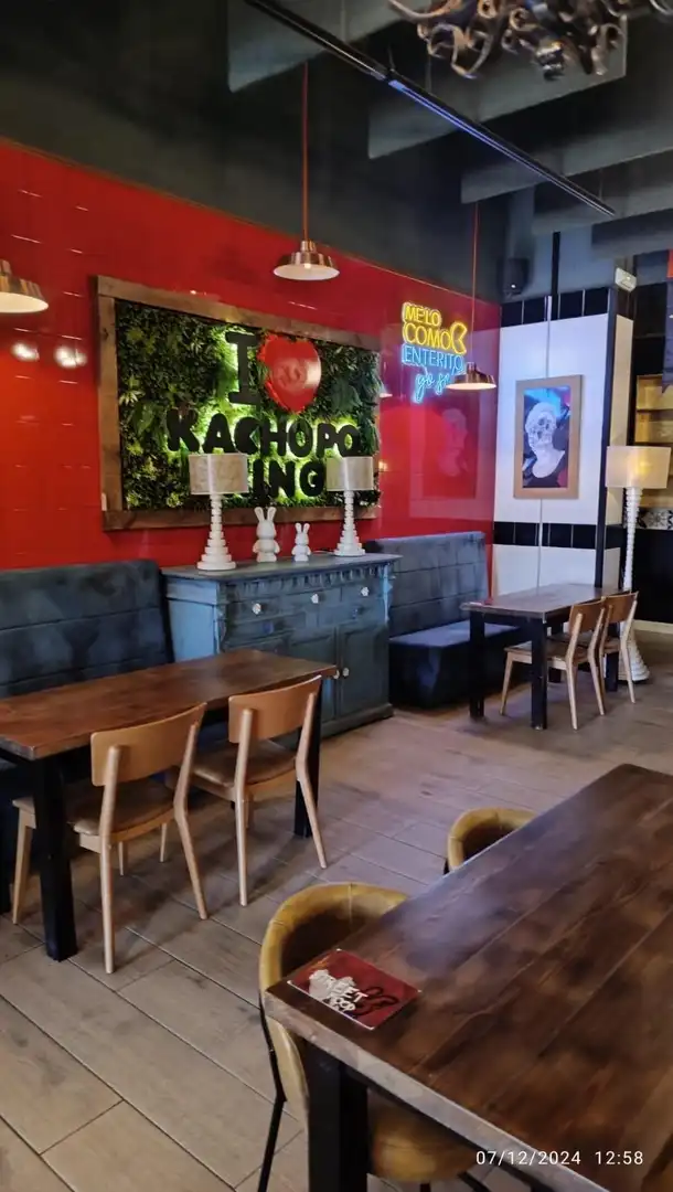 Local comercial en traspaso en Las Lagunas, imagen 6
