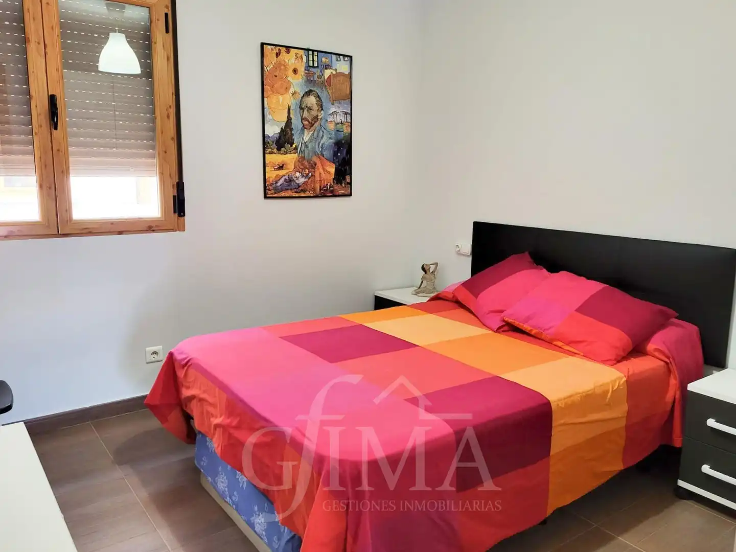 Habitación de Dúplex en venta en Ruidera con Aire acondicionado y Trastero