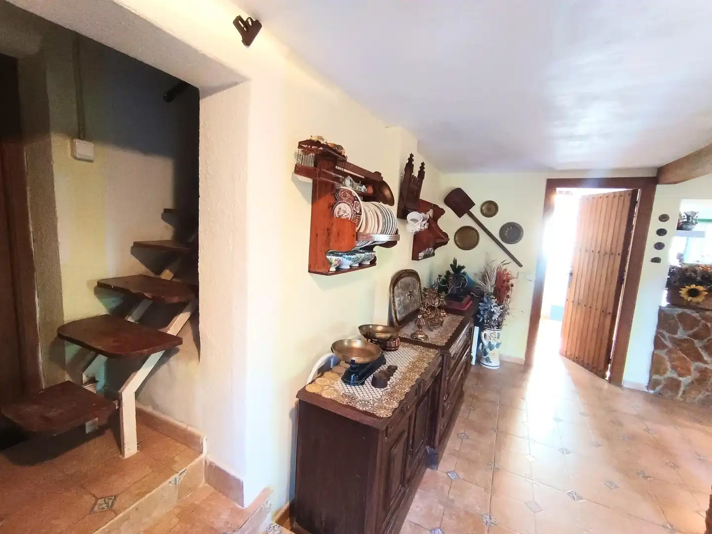 Houses for sale in Molina de Segura  with Air Conditioner, Heating and Private garden