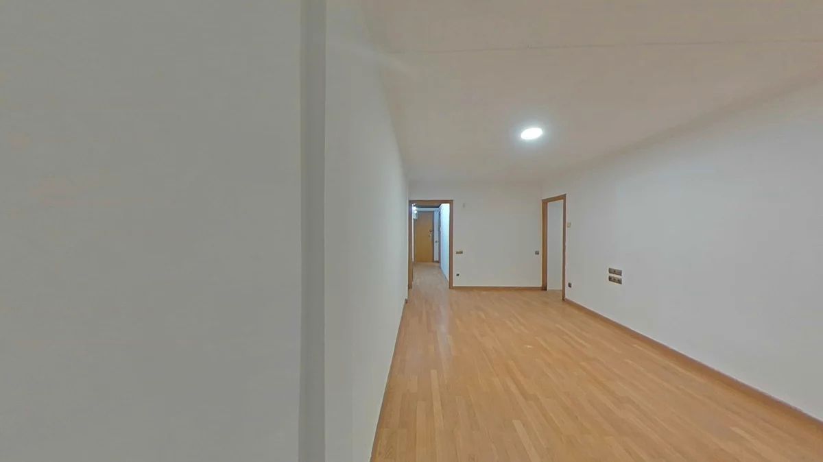 Flat for sale in Badalona  with Air Conditioner, Heating and Parquet flooring