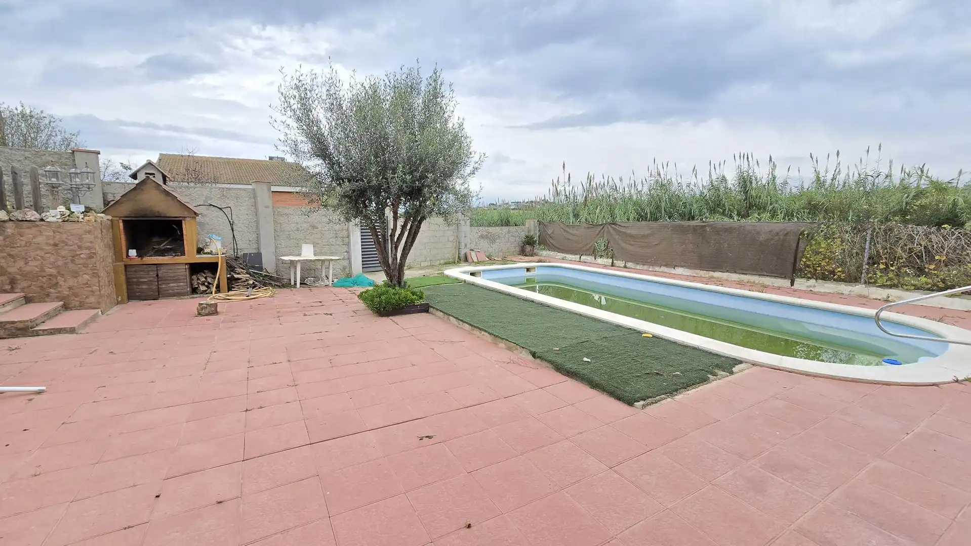 Casa o chalet en venta en Piera