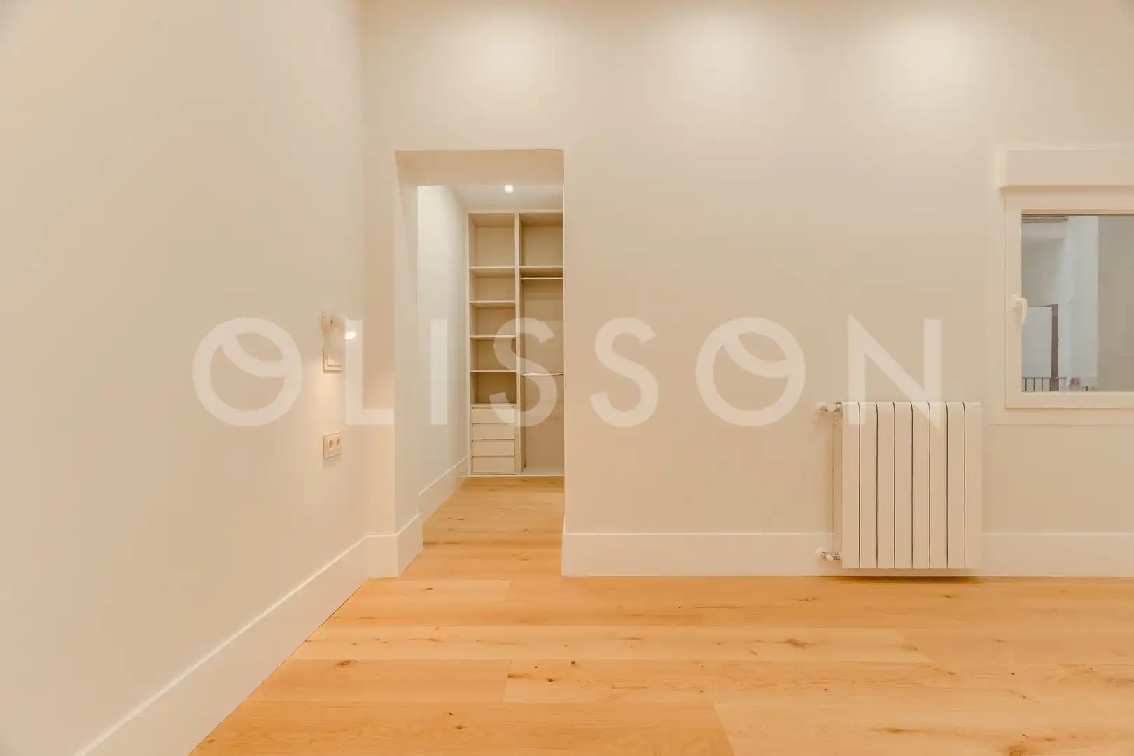 Flat with lift for sale in Chamberí, imagen 22