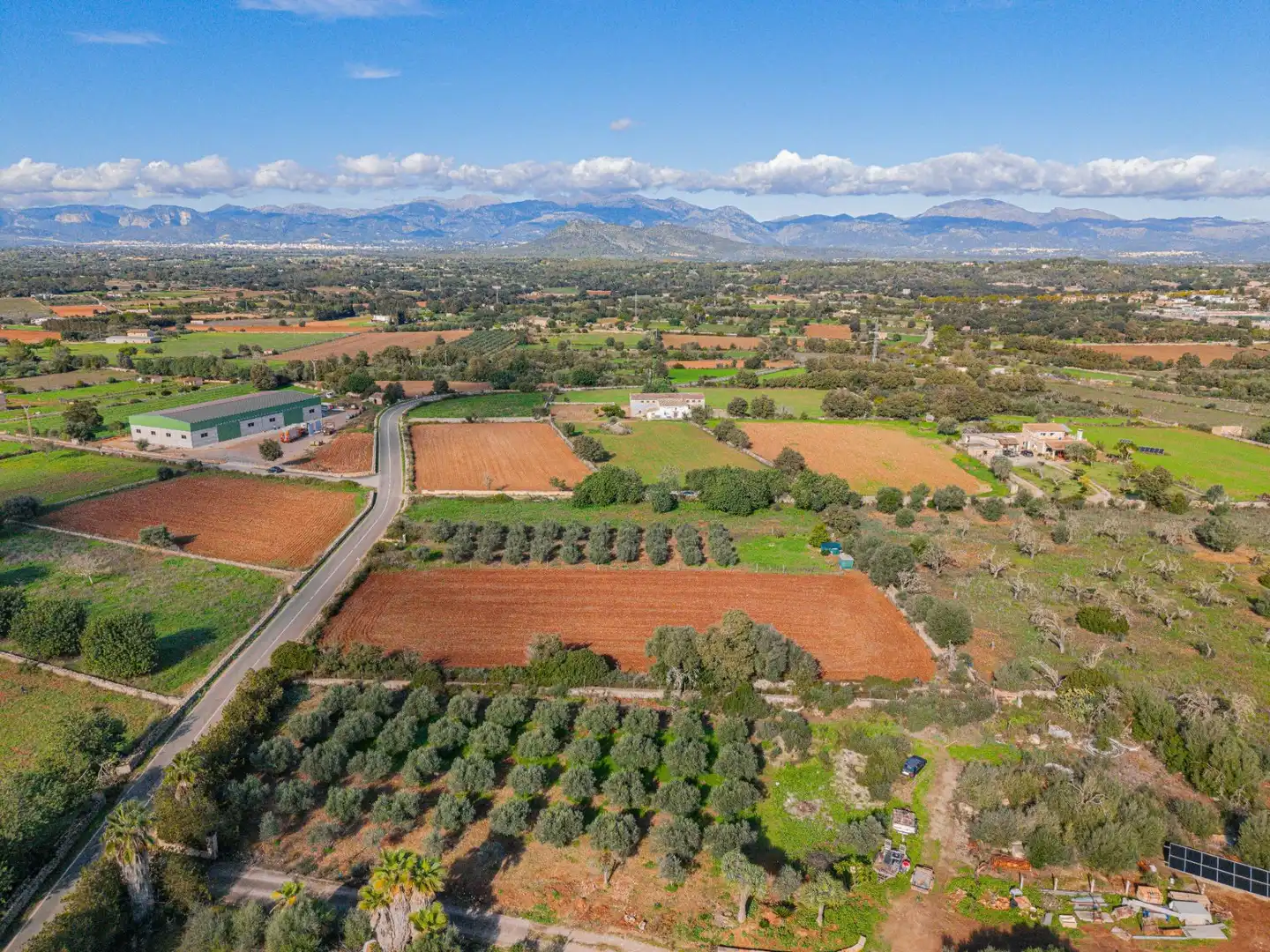 Terreny rústic en venda a Camino Camí de Vinyota, imagen 5