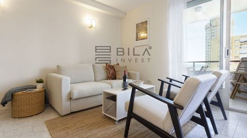 Foto 4 de Piso en venta en Paseo Marítimo Rey de España, Puerto Deportivo, Fuengirola