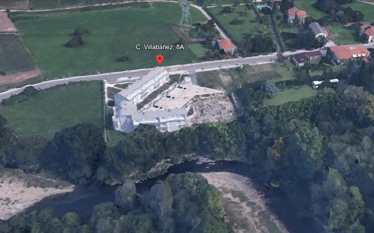 Edifici en venda en Castañeda