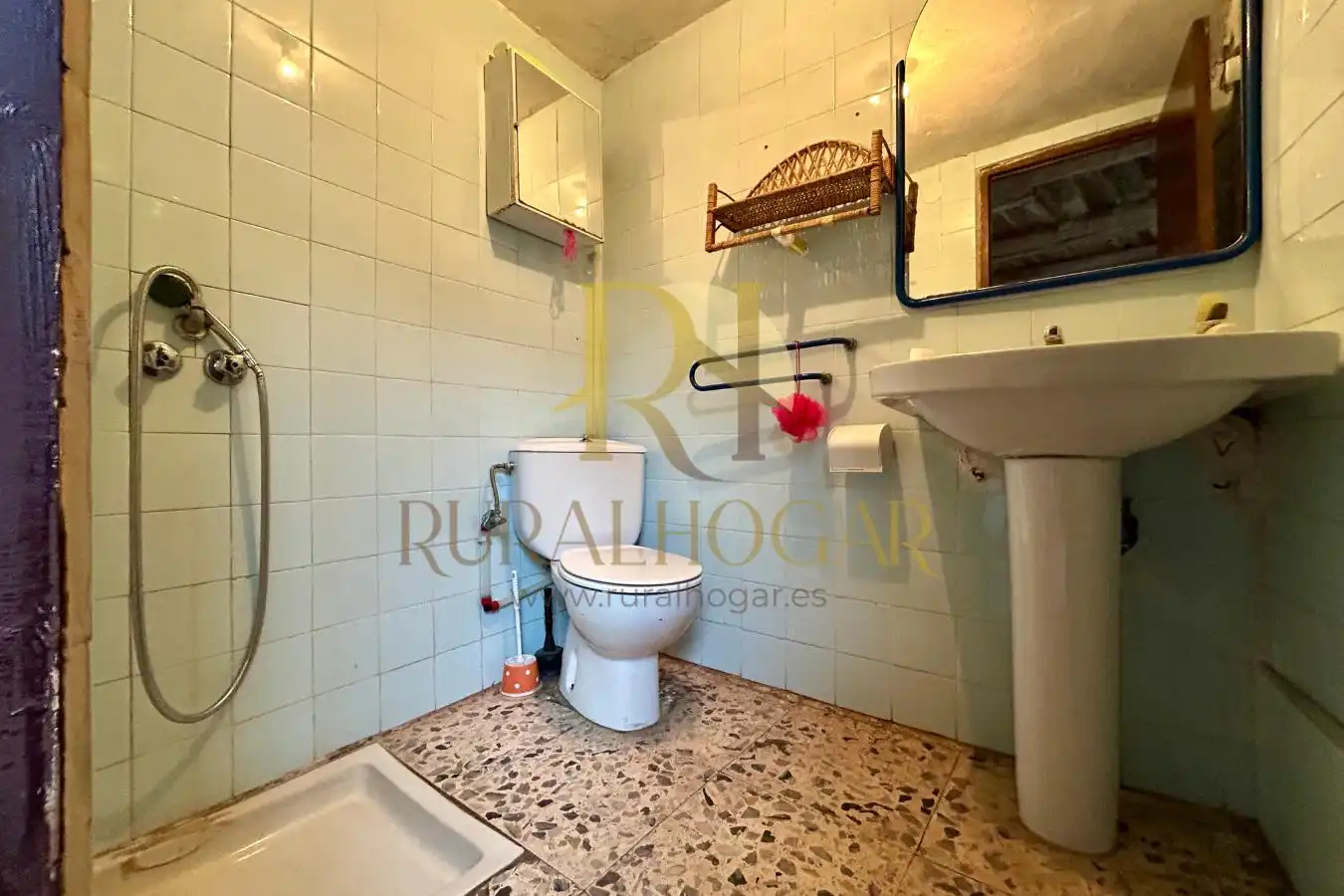 Casa o chalet en venta en Calle el Cueto, 25, Ardón