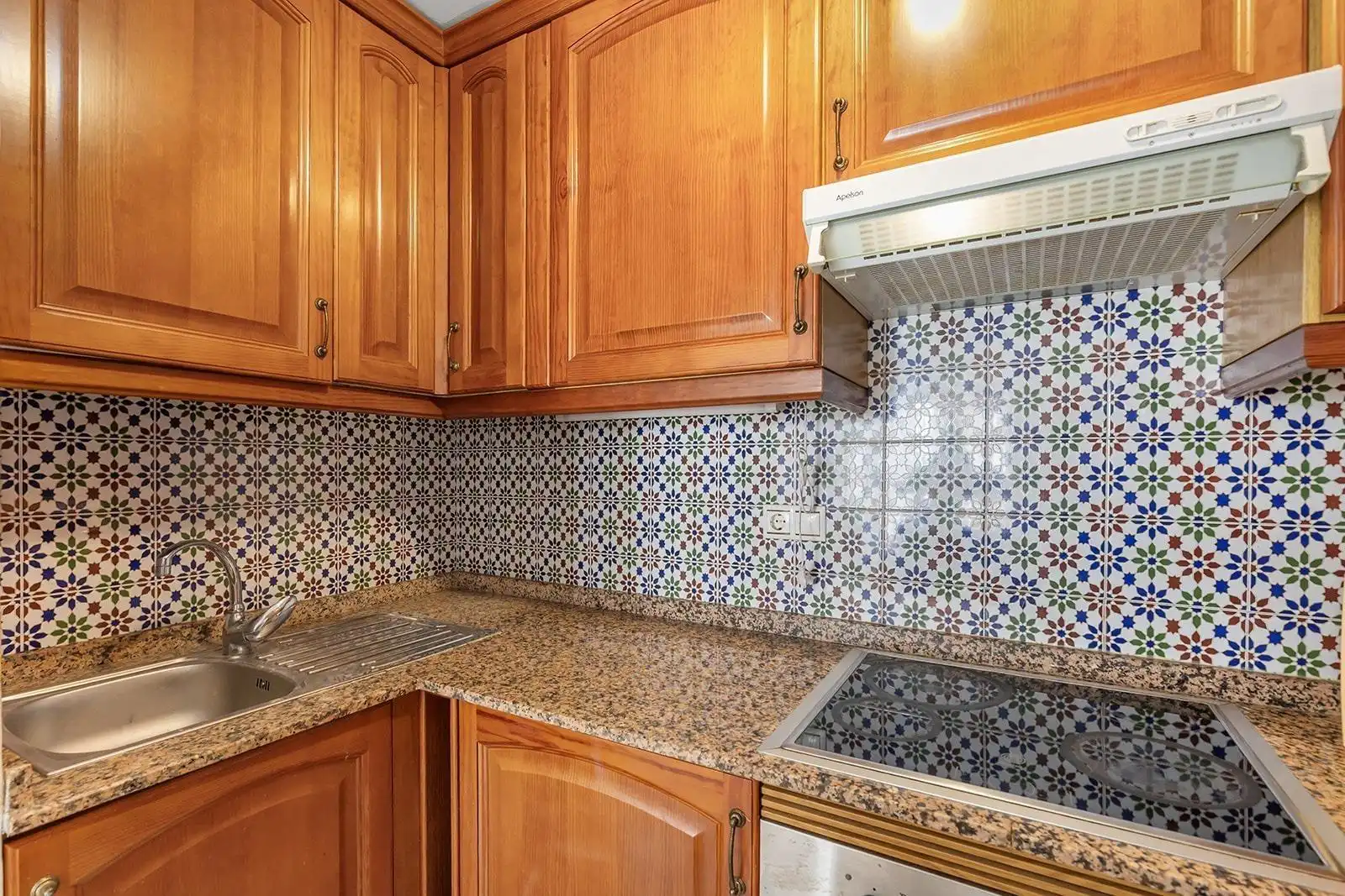 Apartament amb terrassa en venda a Playa de los Locos, imagen 9