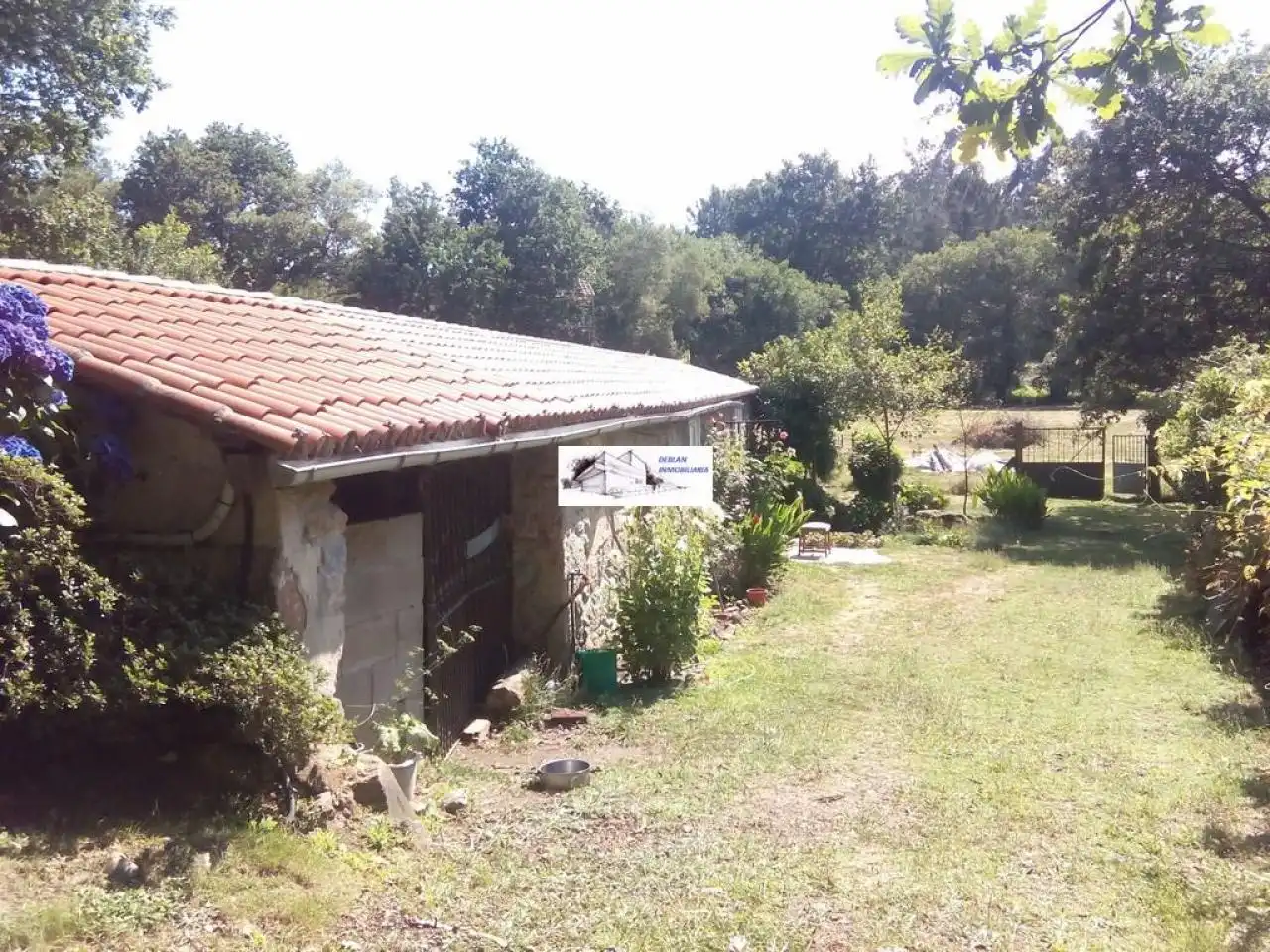 Terreno rustico in vendita a Tomiño, imagen 15
