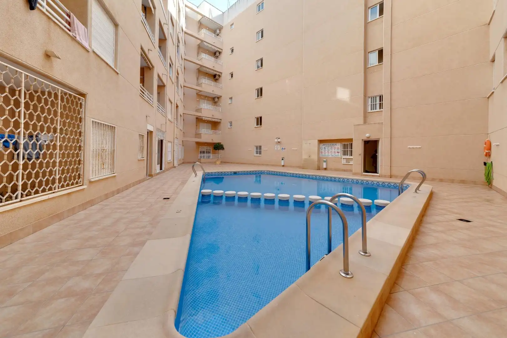Apartment mit Pool zum Verkauf in Playa del Cura, imagen 22