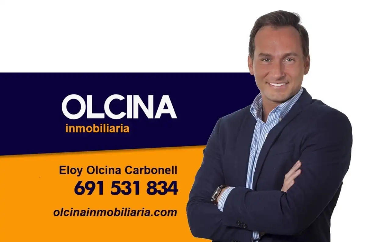 Business premises to rent in Ibi, imagen 7