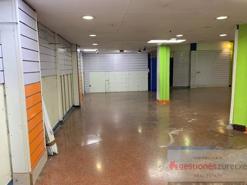 Local comercial en venta en Calle Gordoniz, imagen 6