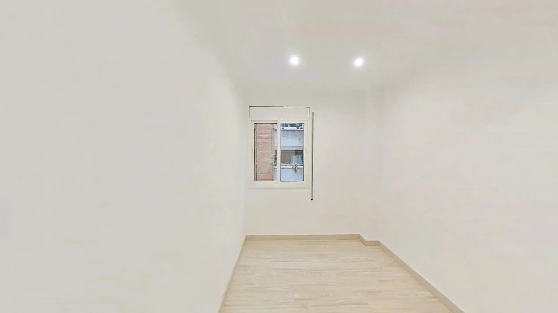 Flat for rent in Can Boada
