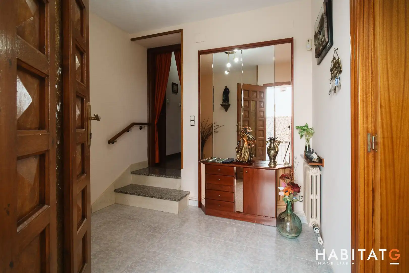 Casa o chalet en venta en Ivars d'Urgell con Calefacción, Jardín privado y Terraza