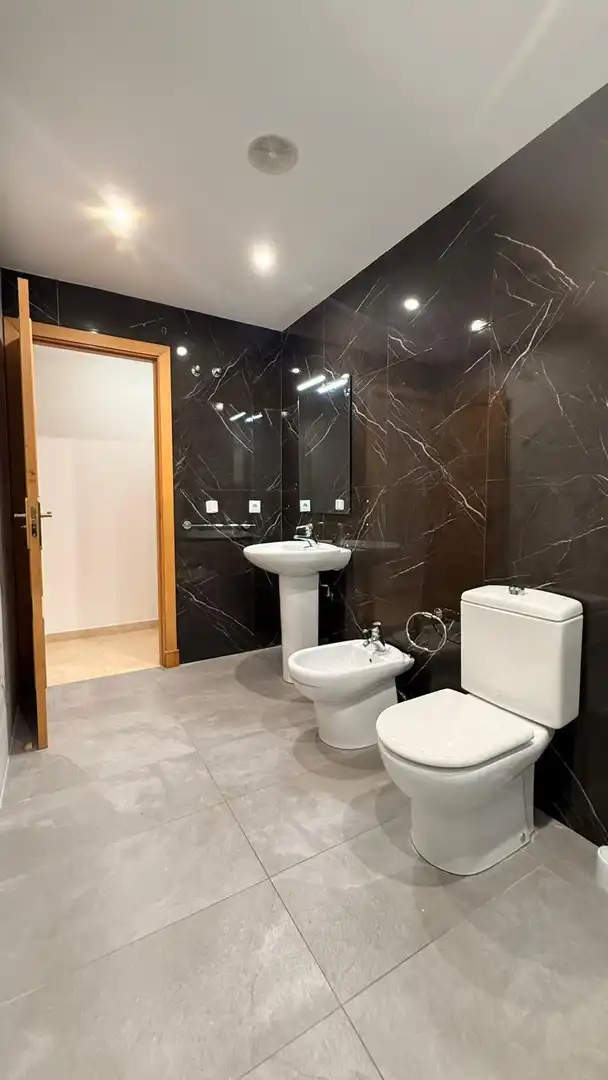 Apartament amb piscina de lloguer a Las Gaviotas  - Carvajal, imagen 14