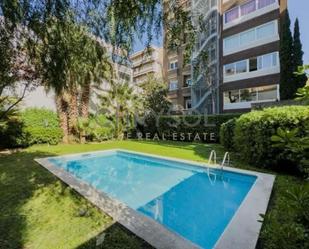 Flat to rent in Passeig BONANOVA, Sant Gervasi i la Bonanova