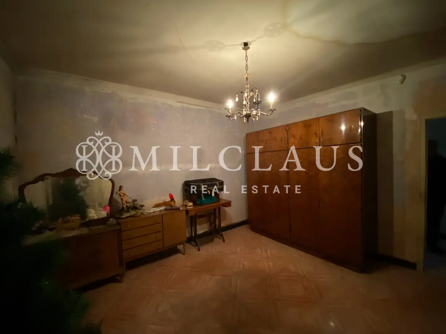Schlafzimmer von Residential zum Verkauf in La Llagosta