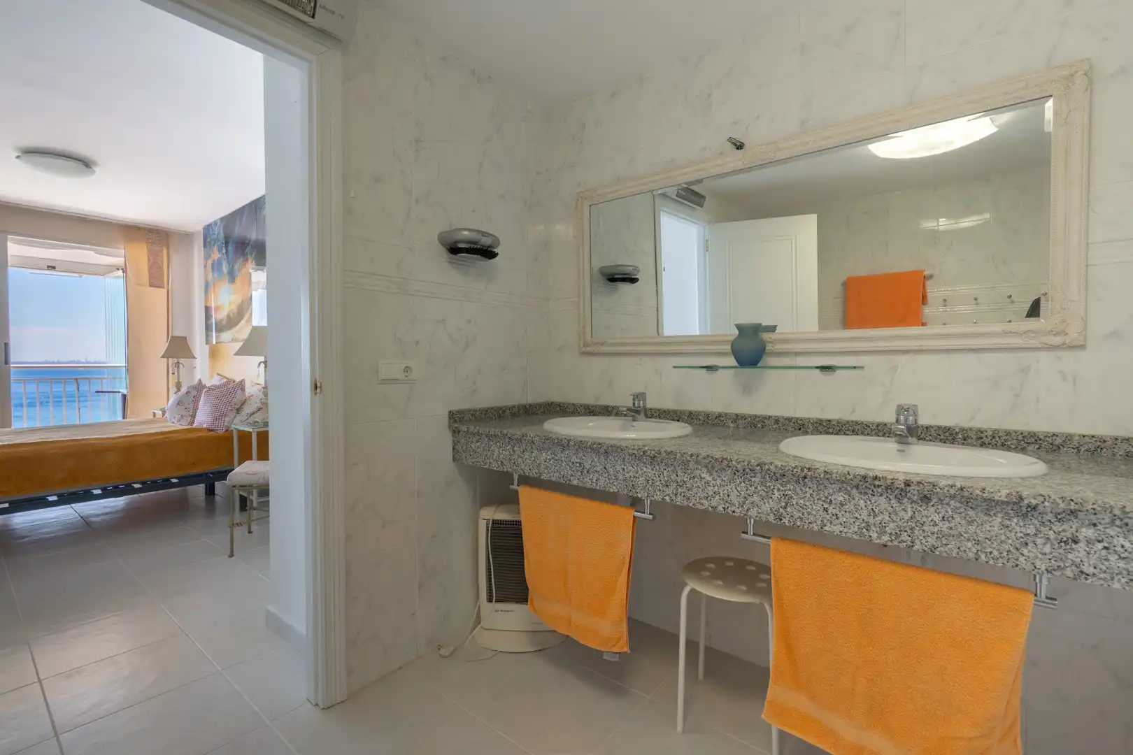 Appartement compact avec piscine à vendre à Zona Pueblo, imagen 56