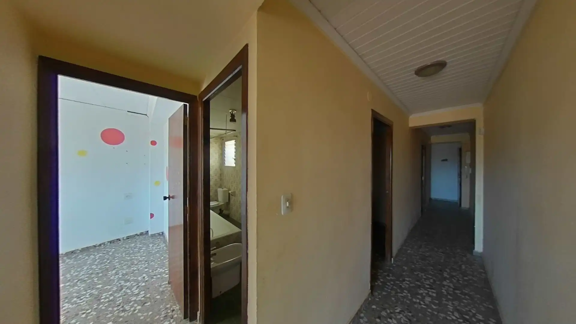 Piso en venta en Montesa con Balcón