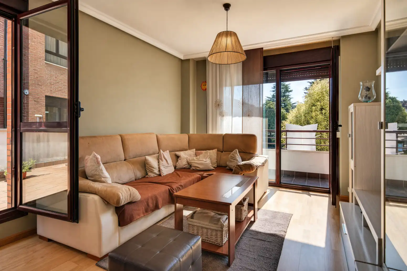 Wohnung mit Balkon zum Verkauf in Posada de Llanera - AV PRUDENCIO GONZALEZ 4, imagen 13