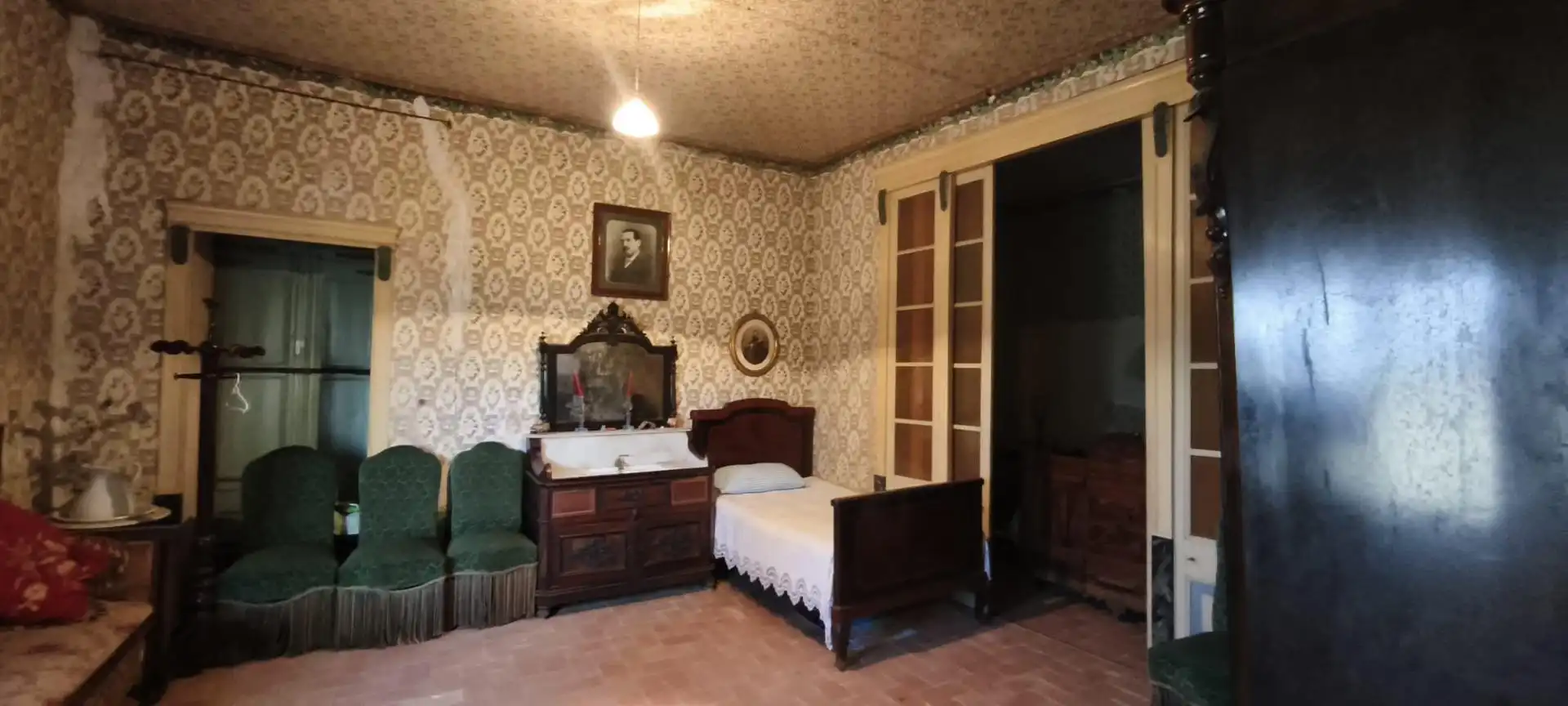 Casa rústica amb jardí en venda a Sant Martí Sarroca, imagen 47
