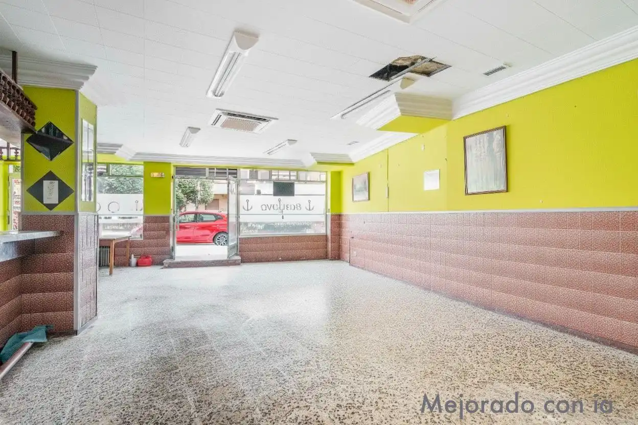 Commercial properties for sale in Oviedo 