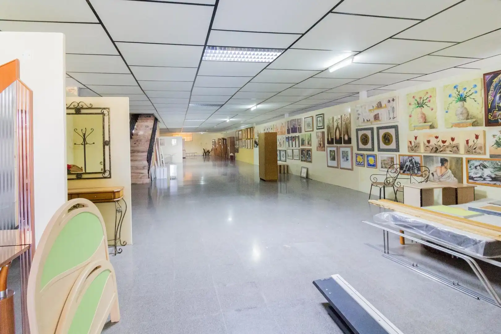 Fabrikhallen zum Verkauf in Callosa de Segura