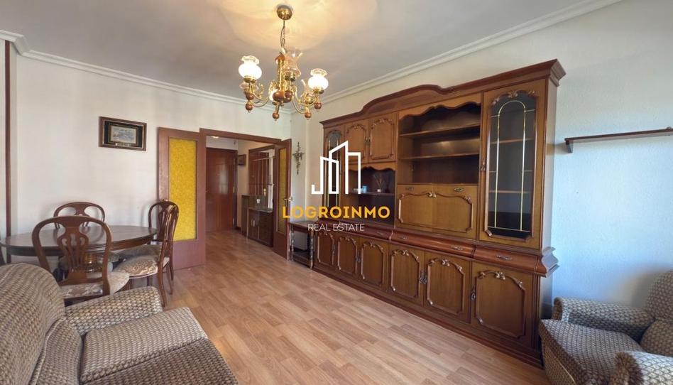 Photo 1 of Flat for sale in Oeste, La Rioja