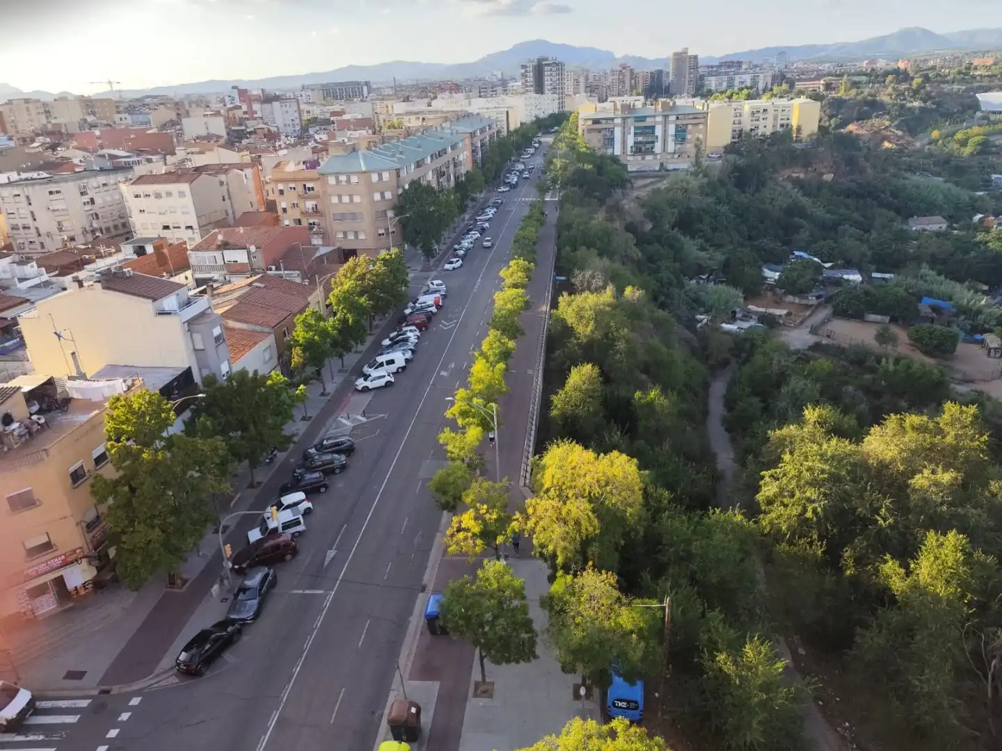 Piso con ascensor en venta en Ronda de Santa Maria 0, imagen 38