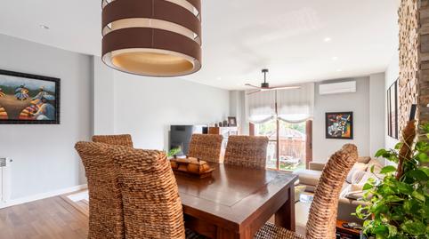 Foto 4 de Casa adosada en venda a Valdeolmos-Alalpardo, Madrid