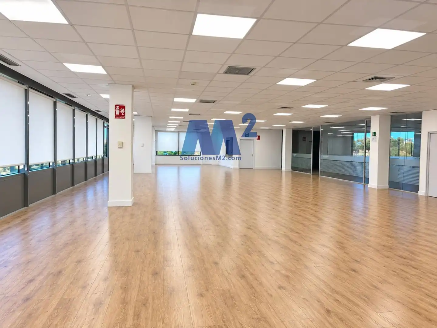 Office for rent in Polígono Industrial Norte