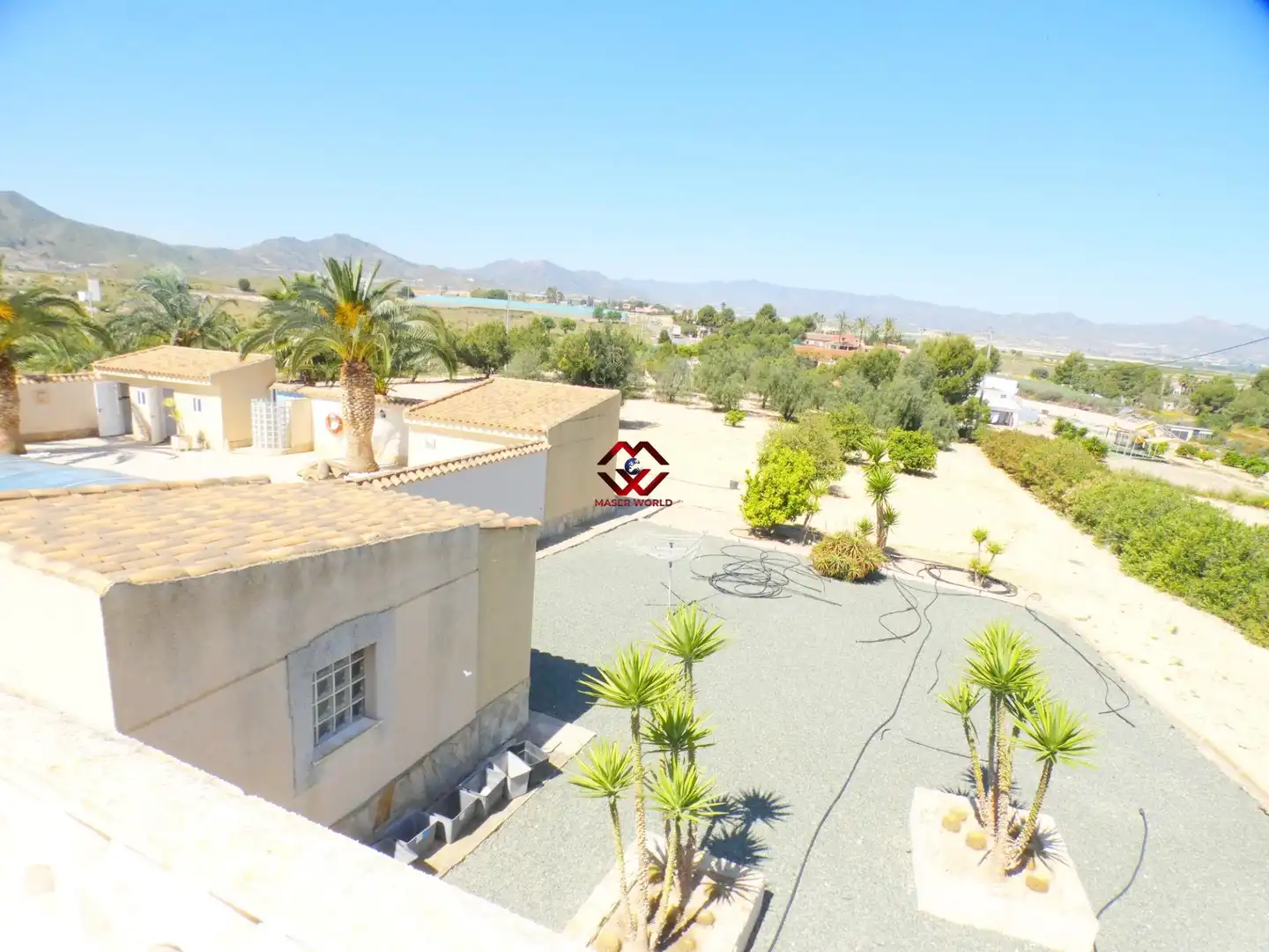 Villa con terrazza in vendita a Mazarrón Casco Urbano, imagen 75