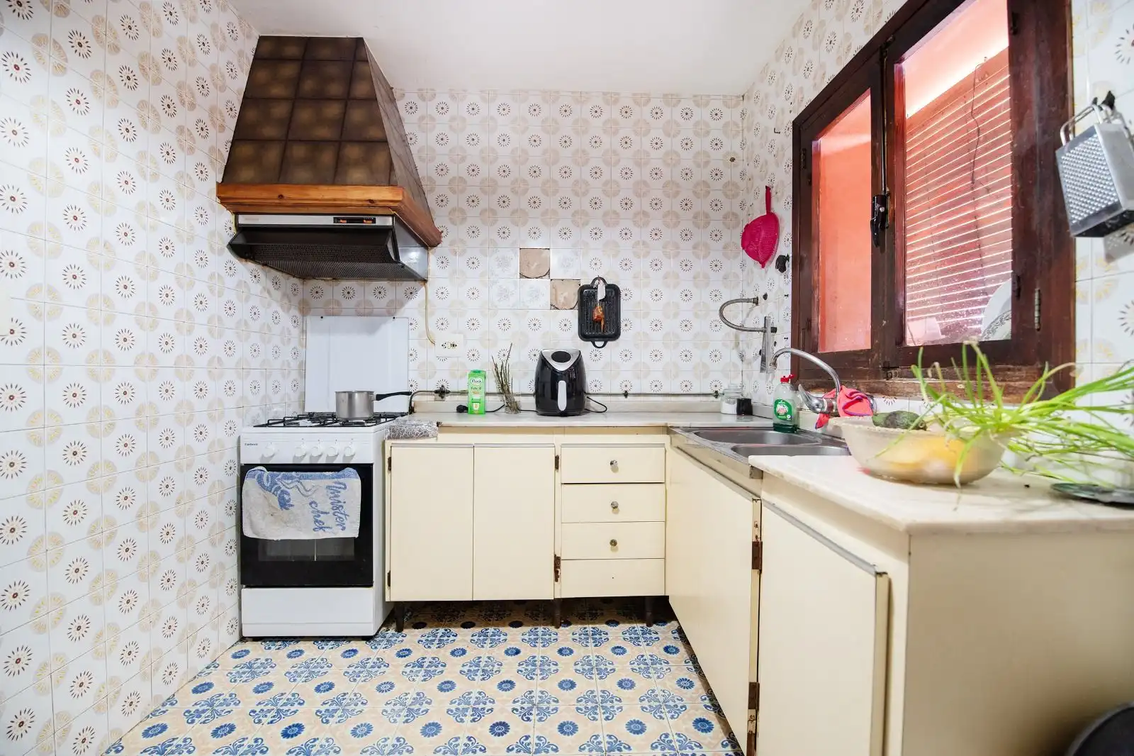 Chalet con jardín en venta en Benissa pueblo, imagen 8