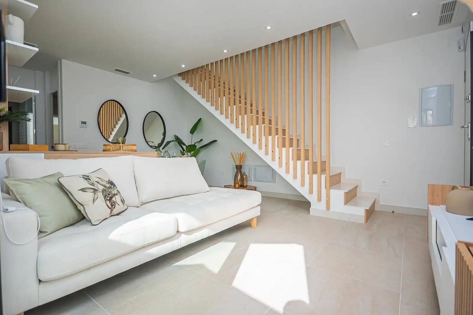 Casa amb terrassa en venda a Los Balcones - Los Altos, imagen 26