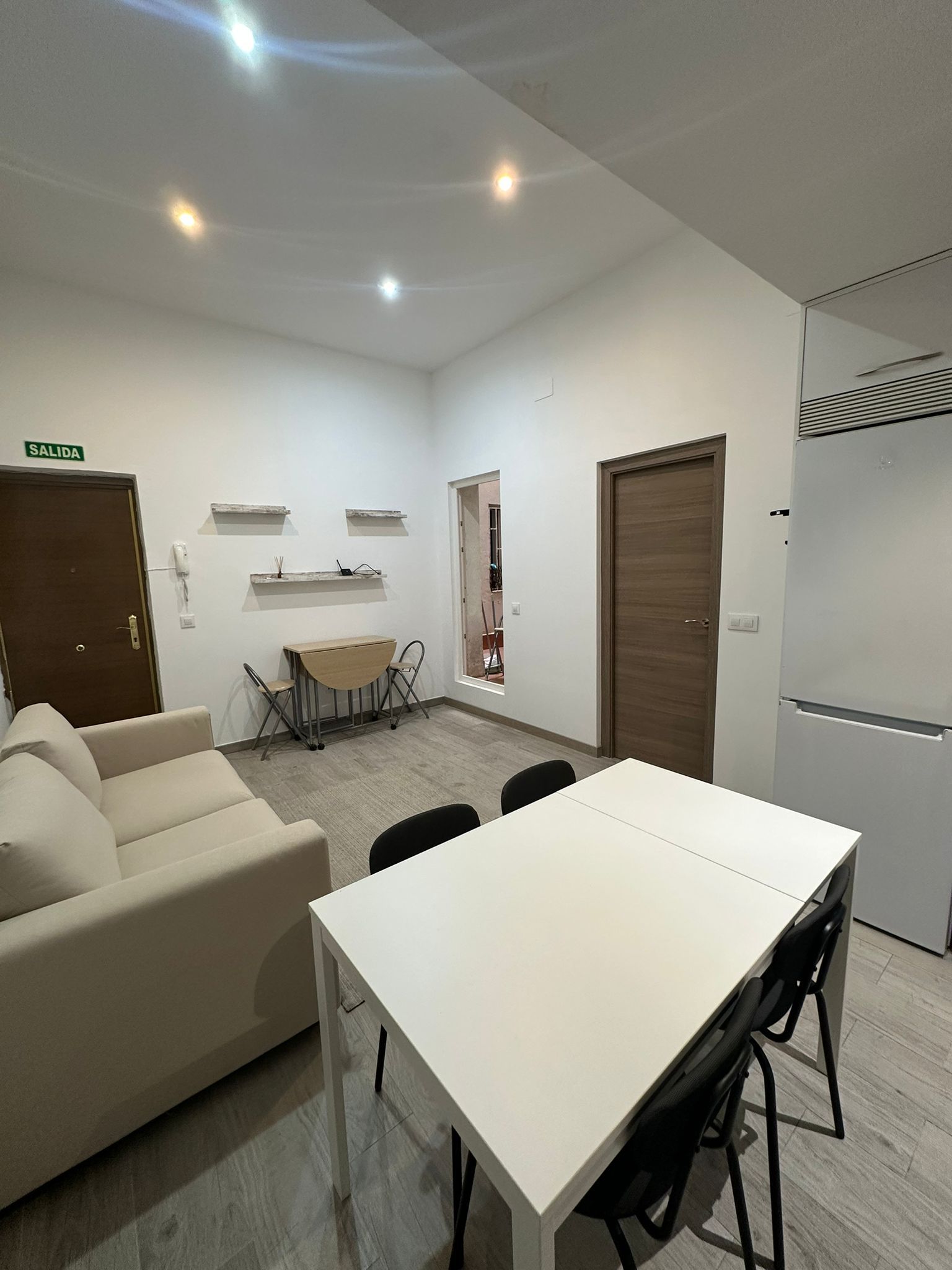 Flat to rent in Calle del Porvenir, Fuente del Berro, Barrio de Salamanca