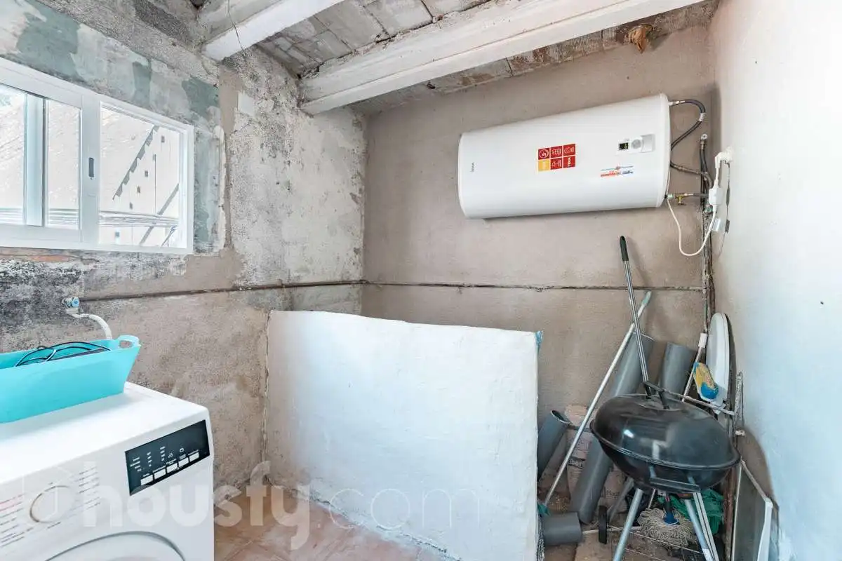 Casa amb terrassa en venda a Carrer de Bartomeu Amat ., imagen 33