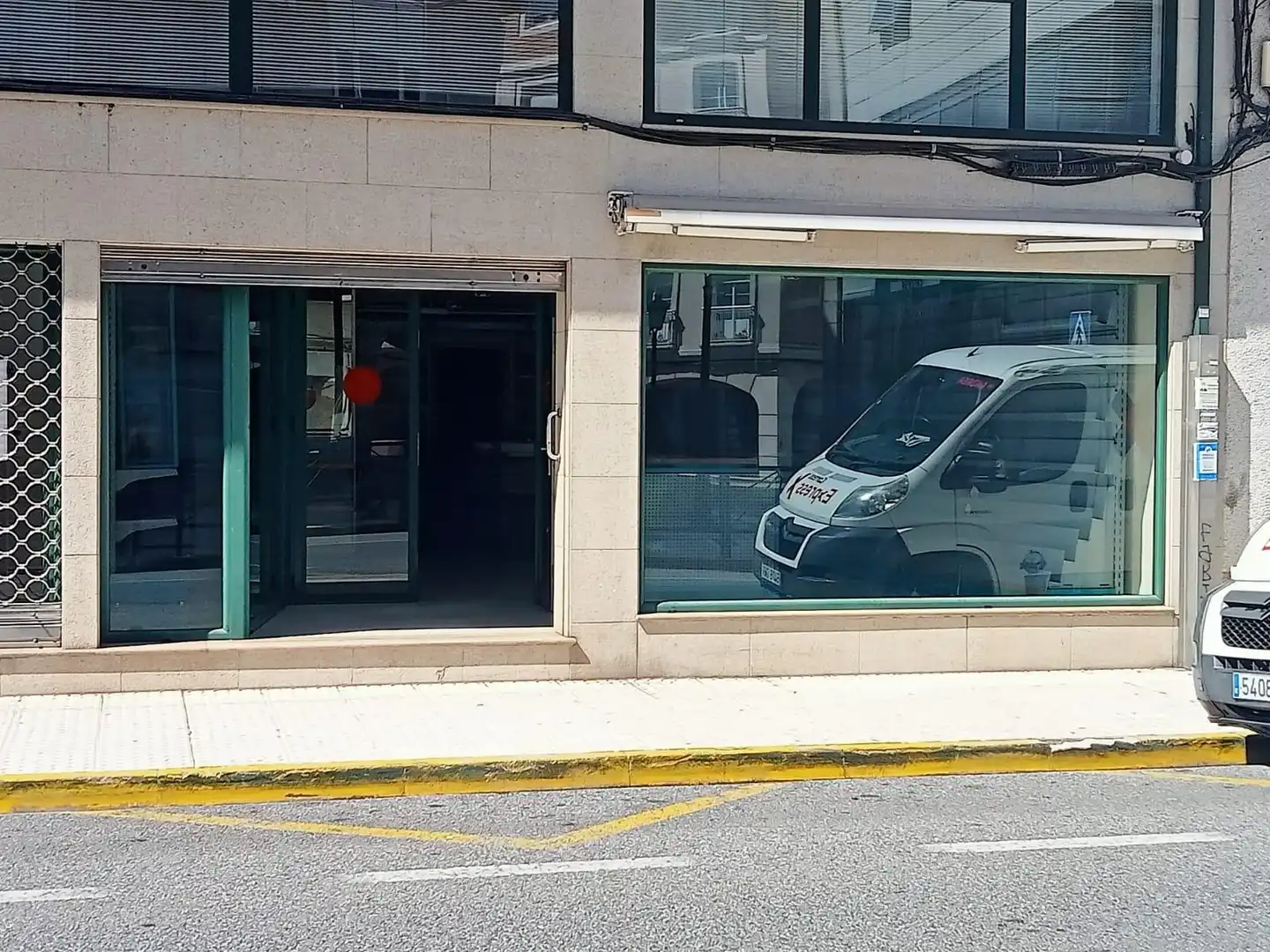 Business premises to rent in Boiro, imagen 11