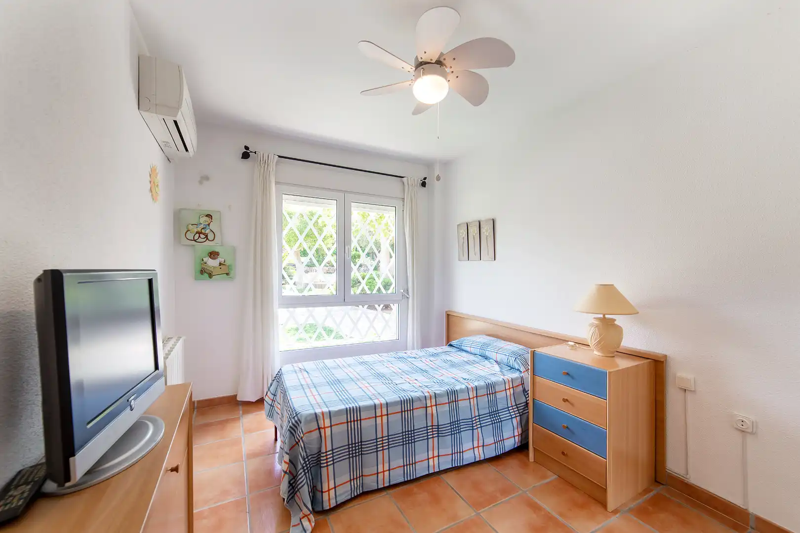 Chalet con terraza en venta en San Antonio de Benagéber, imagen 25