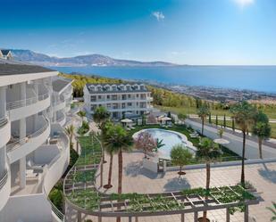Dormitori de Apartament en venda en Benalmádena amb Aire condicionat, Terrassa i Traster
