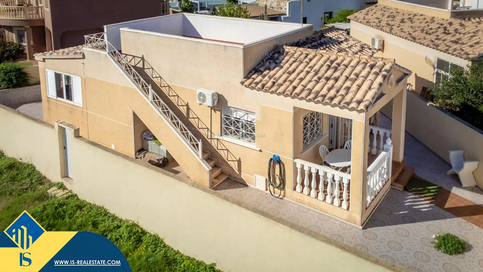 Casa amb piscina en venda a Zona Carrefour - Urbanizaciones, imagen 20